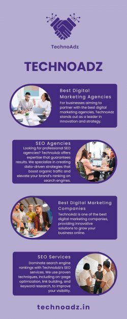 Choose the Best Digital Marketing Agencies