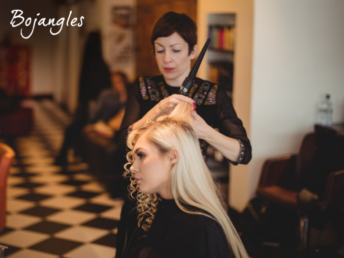 Find the Best Hairdressers Near You in London