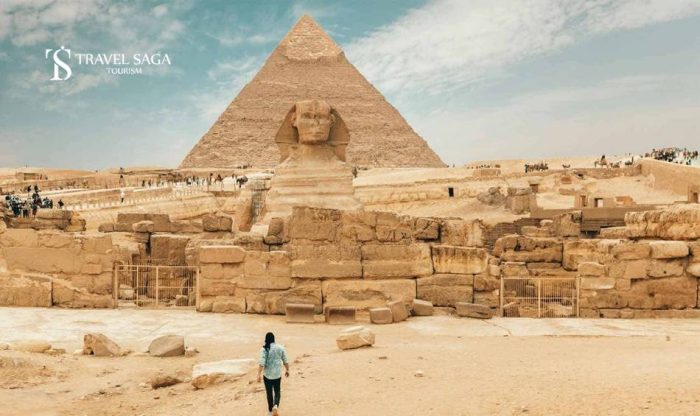 Book Egypt Tours from Dubai