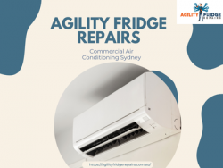 Advanced Commercial Air Conditioning Technology in Sydney