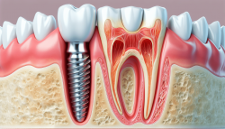 Dental Implant West Covina