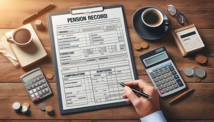 Expert Name Change in Pension Records Services in Delhi