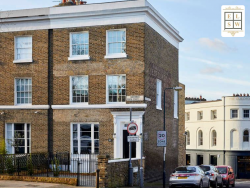 Expert Sash Window Replacement Services in London