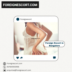 Exclusive Russian Escorts in Chennai | Foreignescort | 917620502556