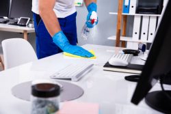 Expert House Cleaning Services for a Pristine Home!