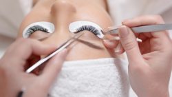 Eyelash Extensions Prahran