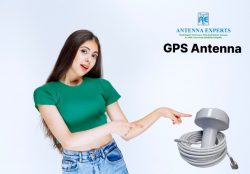 Automotive GPS Antenna