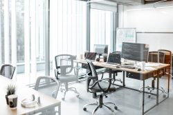 Top Office Furniture Rentals for a Professional Workspace