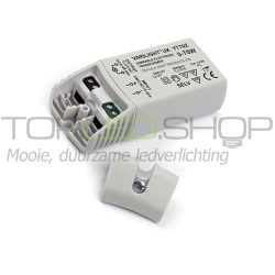 LED 70 Watt Elektronische dimbare transformator