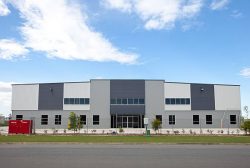 Top Industrial Sheds Manufacturers in Dubai, United Arab Emirates – MAK Building