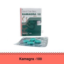 Kamagra 100 mg : For Perfect Cure Erection