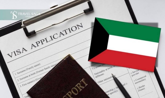 Apply Kuwait E Visa