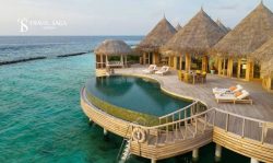 Book Maldives Tour Package