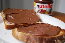 Nutella Spreads | Nutella Chocolate Distributor