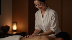 Premier Asian Massage Nyc