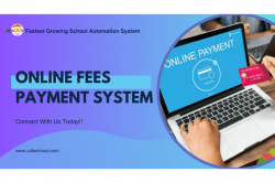 Simplify Transactions with UDTeSchool’s Online Fees Payment System