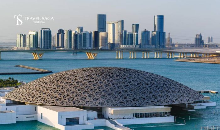 Best Places to Visit in Abu Dhabi