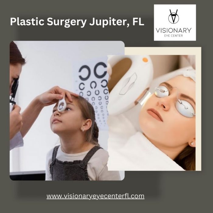 Plastic Surgery Jupiter, FL