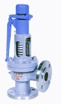 Pressure Safety Valve Manufacturers in India