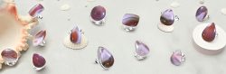 Red Botswana Agate: The Gemstone Known as The Stone of Change