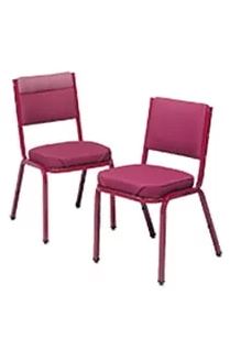 S10 Stacking Chairs