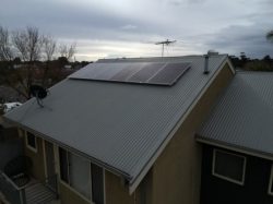 Powering Manufacturing with Solar in South Australia