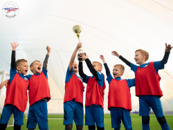 Discover the Top Soccer Academies Near You for You