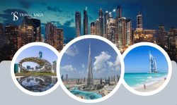 Tourist Places in Dubai