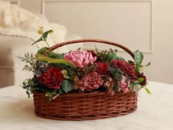 Buy Floral Decor Online | Elegant Artificial Flowers & Bouquets – Dusaan