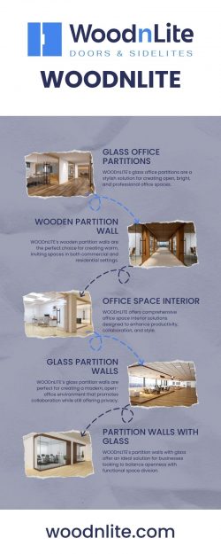 Tailored Architect Office Design Solutions for Inspired Spaces