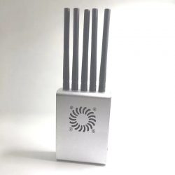 P-US-G5 Portable Jammer