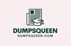 DumpsQueen Helps You Pass with Authentic Exam Questions & Dumps PDF