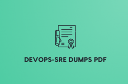 DumpsBoss DevOps-SRE Dumps PDF: Your Reliable Exam Strategy for Certification