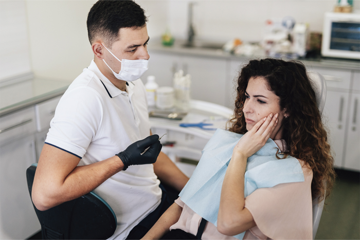 Your Guide to Sleep Apnea Clinics in Houston, TX