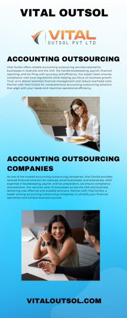 Cost-Effective Offshoring Accounting Solutions for Small Businesses