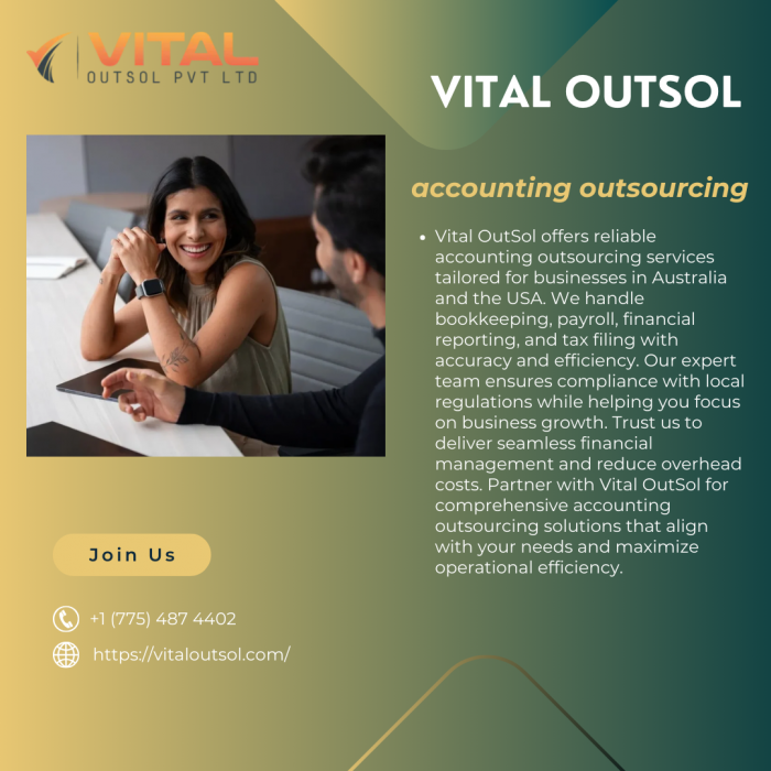 Leading Accounts Payable Outsourcing Companies for Your Business