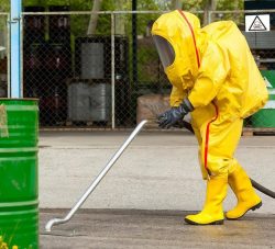 How Spill Response Services Can Save Your Business Money