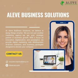 AI Experts for Smart Business Solutions | Business Solutions