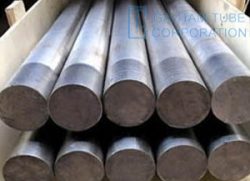 SS 316L Round Bar suppliers