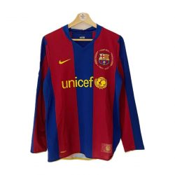 Barcelona Football Jersey