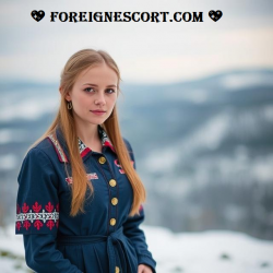 Russian Escorts in Bangalore: The Ultimate Luxury Experience | 917620502556 | Foreignescort