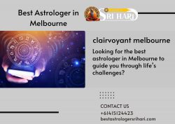 Best Astrologer in Melbourne – Unlock Your Destiny with Expert Guidance