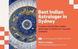 Connect with the Best Indian Astrologer in Sydney for Accurate Guidance