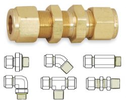 Duplex fittings manufacturers