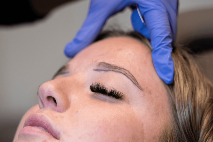 Get Perfectly Sculpted Brows in Leander, TX – Lash and Company