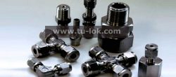 Stainless Steel Tube Fittings