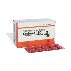 Cenforce 150mg | ED Treatment At Low Price