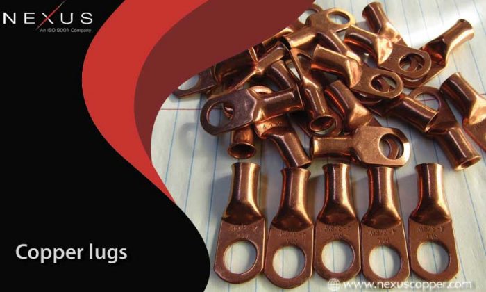 Copper lugs manufacturers