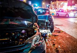 Expert Accident Attorney Fort Worth – Protect Your Rights Today