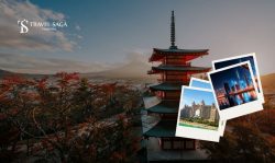 Book Dubai Tour Packages from Japan